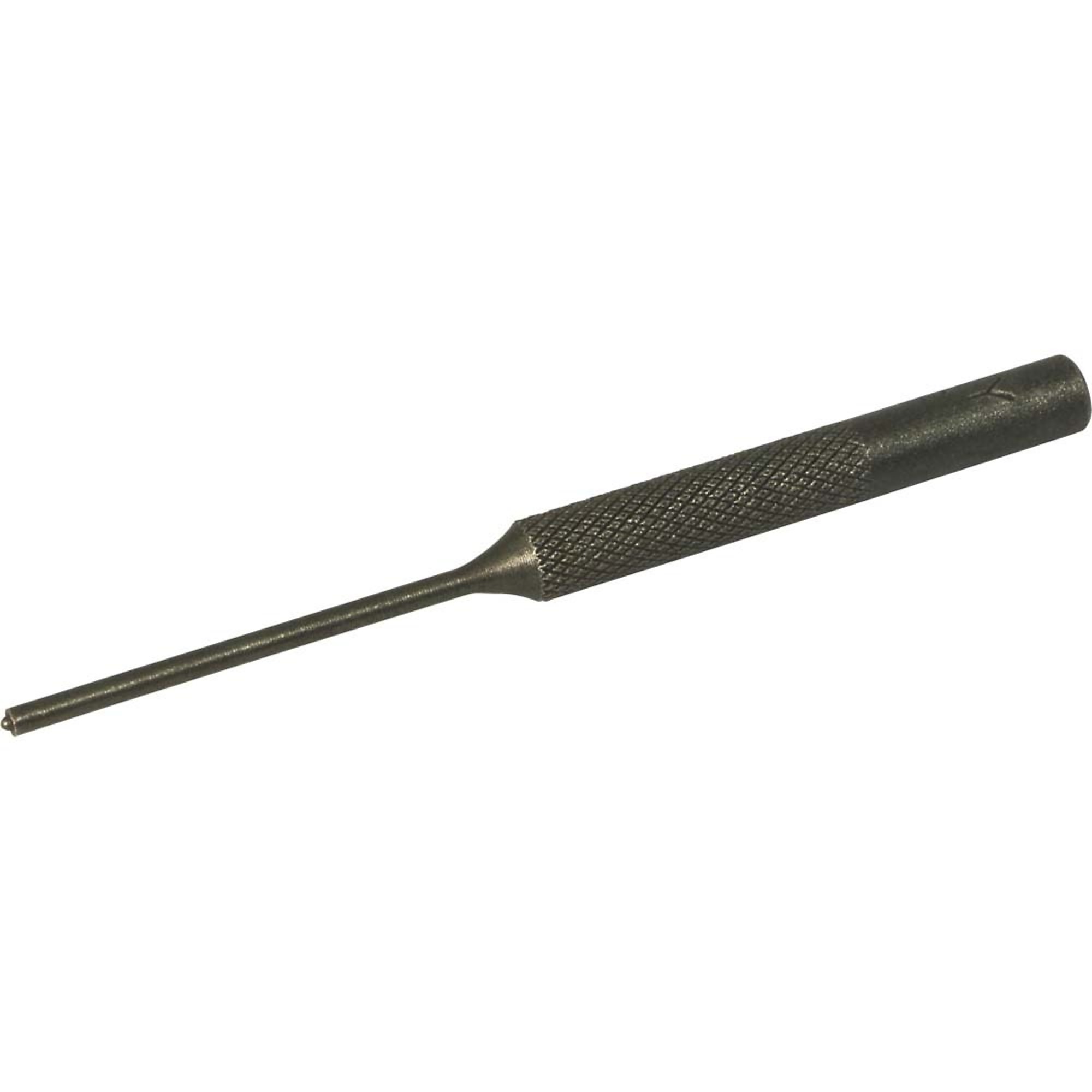 Gray Tools Pilot Punch, 3/32" Pin Diameter X 3/16" Body X 3-1/2" Long